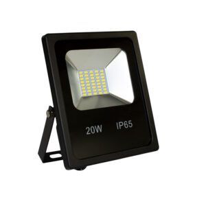  MZP - Foco LED con sensor de movimiento, 100 – 110 lm/w,  impermeable, IP 65, iluminación de pared para exteriores, 50W :  Herramientas y Mejoras del Hogar